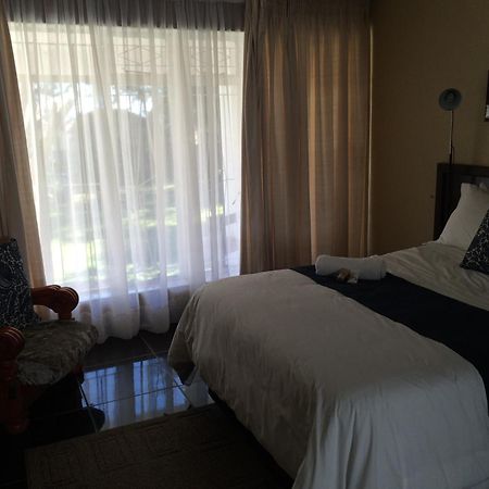 Mcbest Guest House Ermelo Kamer foto
