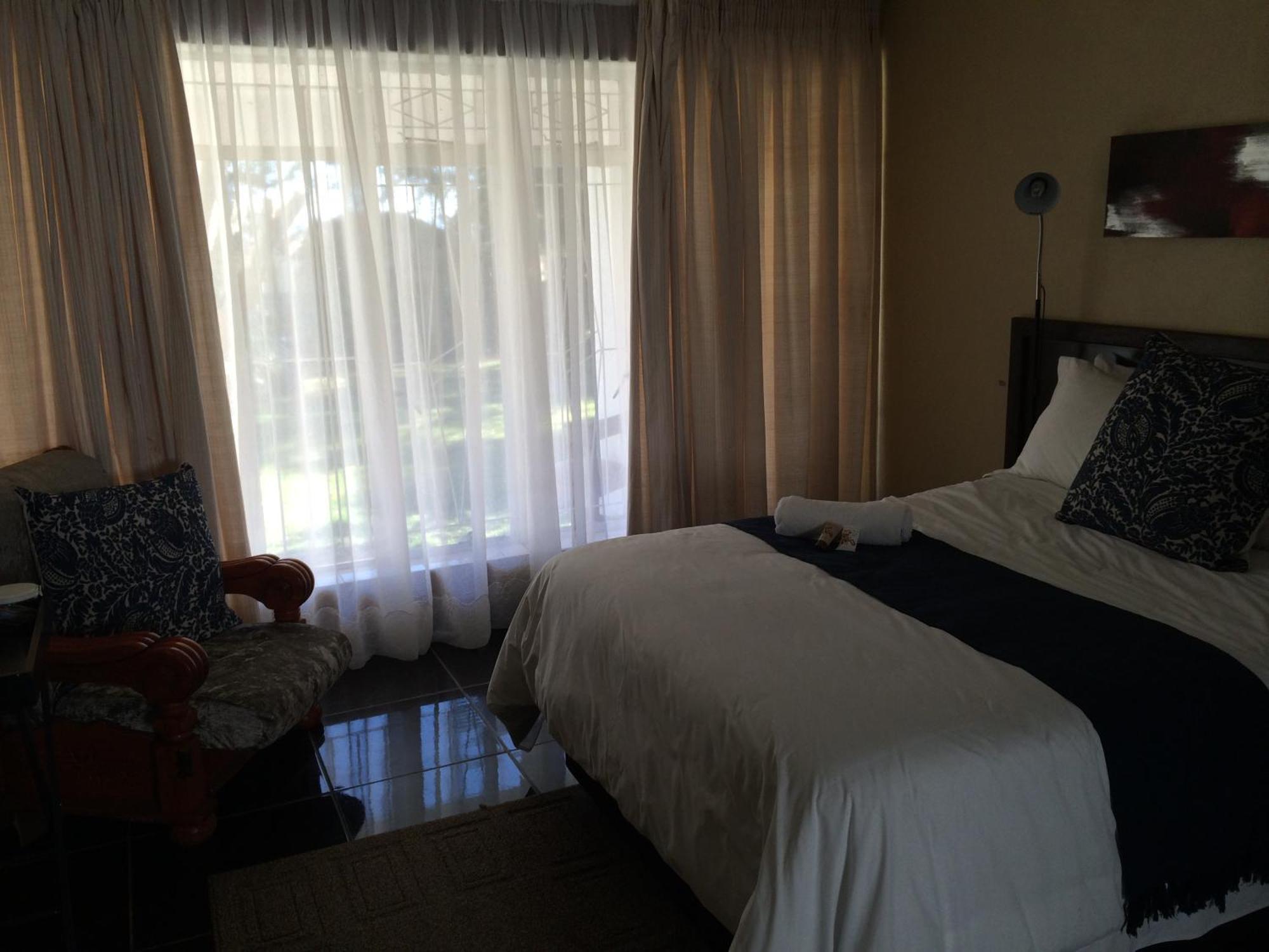 Mcbest Guest House Ermelo Kamer foto
