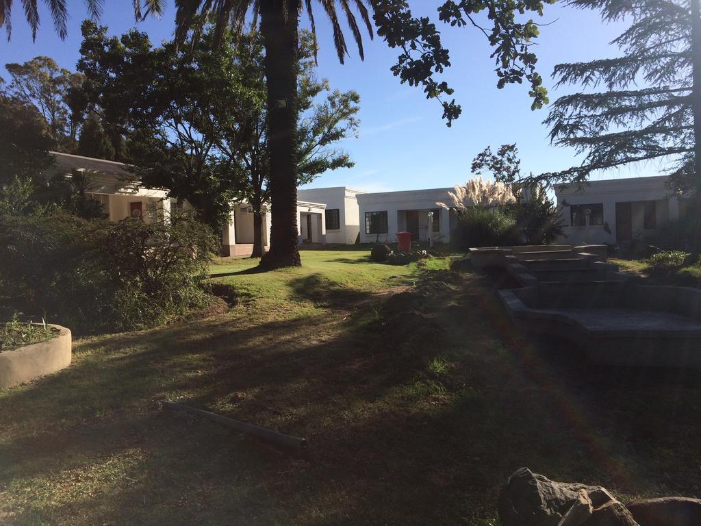 Mcbest Guest House Ermelo Buitenkant foto